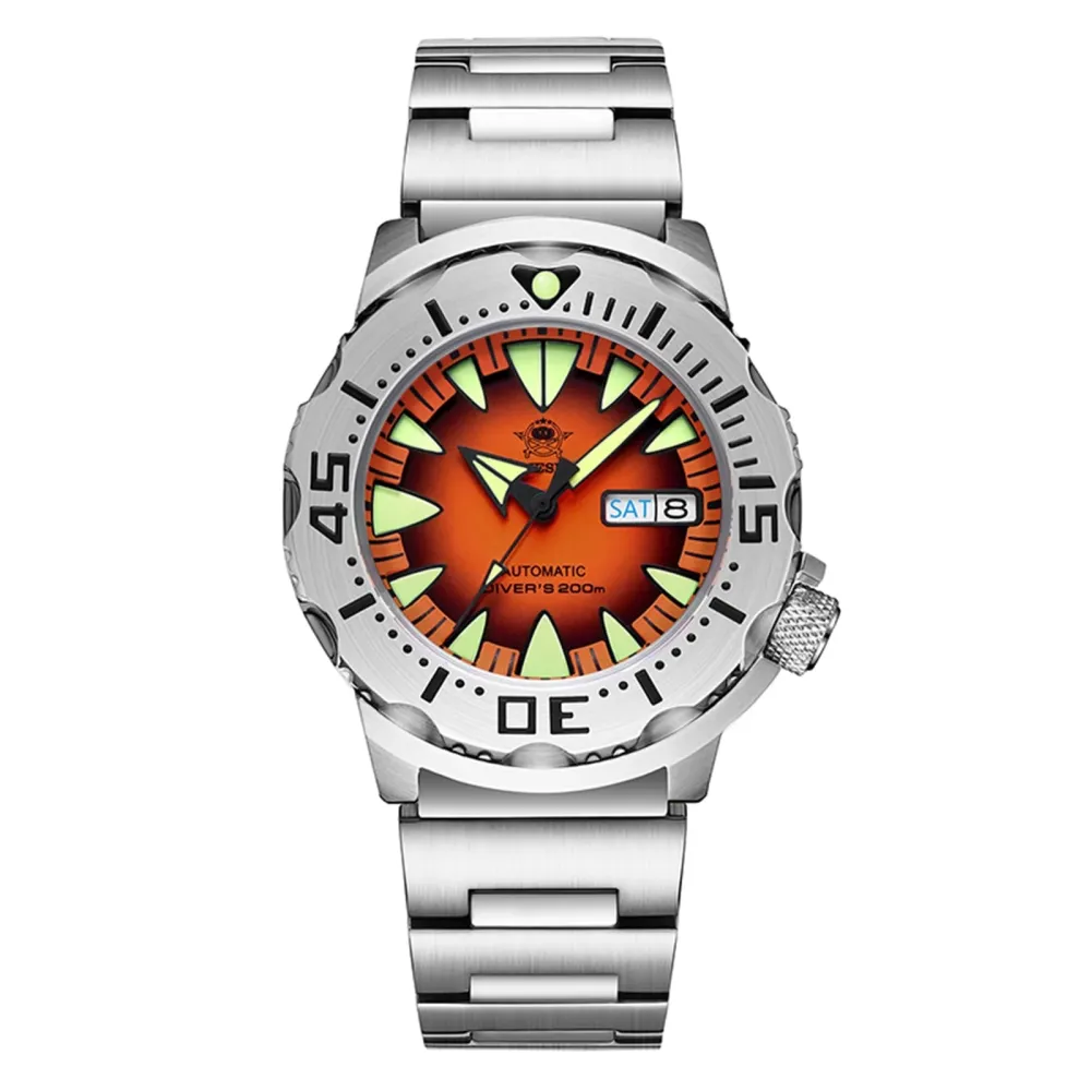 Dive Watches