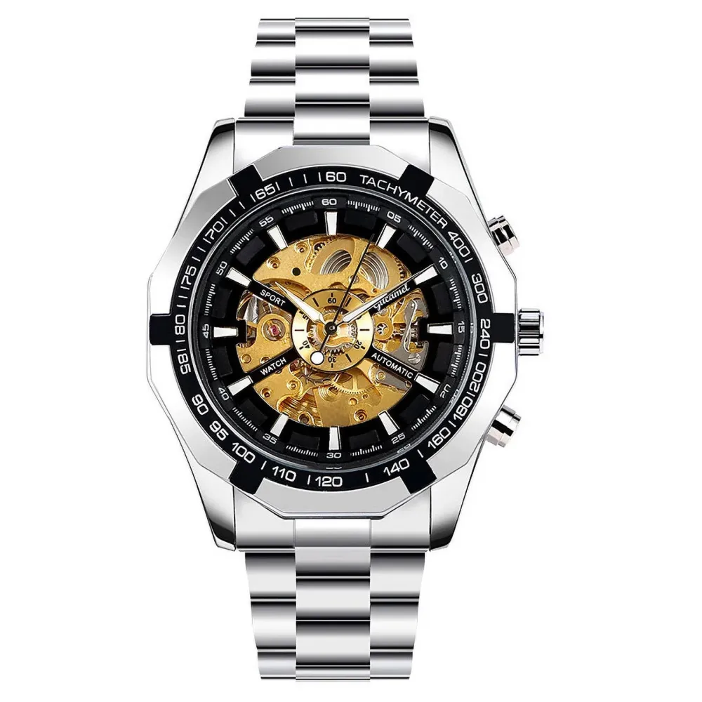 Dress Watches